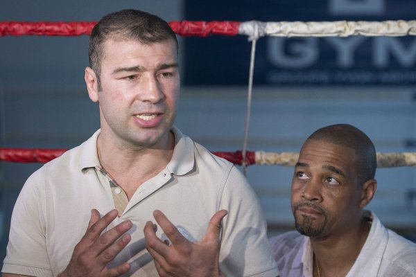 Lucian Bute a ales cel mai mare boxer din istorie la categoria grea: ”Nu cred că va mai exista unul ca el”