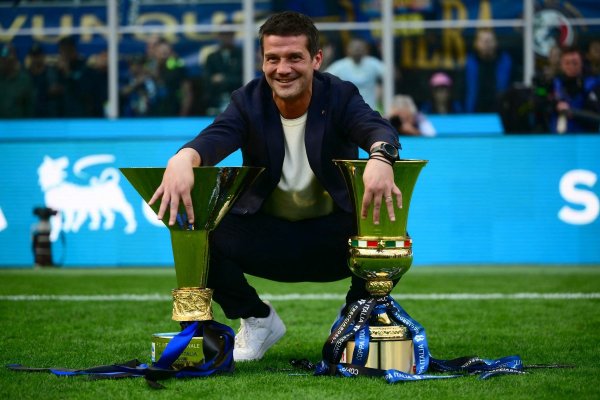 Cristi Chivu, mesaj pentru conducerea lui Inter Milano: ”Dacă faceți și voi socoteala, ajungeți la aceeași concluzie”
