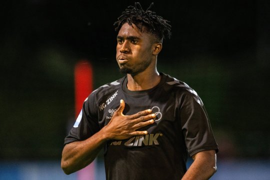 Rapid, cel mai scump transfer din istoria recentă. Jucătorul ar urma să aibă printre cele mai mari salarii din SuperLiga