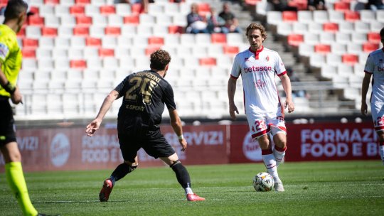 Al 11-lea transfer al verii? Dinamo negociază cu un jucător crescut de PSV