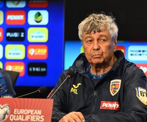 ”Lucescu a trăit o nedreptate! În locul lui, nu m-aș fi întors la națională”. Victor Becali a dat cărțile pe față