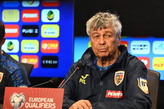 ”Lucescu a trăit o nedreptate! În locul lui, nu m-aș fi întors la națională”. Victor Becali a dat cărțile pe față