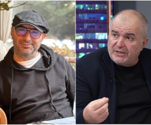 Invitat de Banciu și Naum să comenteze Turul Franței, Călinescu l-a distrus pe Tucă în direct: ”Nu a mai existat punct de întoarcere de atunci!”