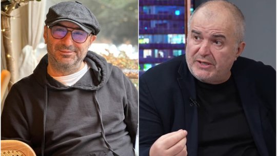 Invitat de Banciu și Naum să comenteze Turul Franței, Călinescu l-a distrus pe Tucă în direct: ”Nu a mai existat punct de întoarcere de atunci!”