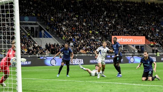 Cristi Chivu își poate pierde un titular de la Inter: gigantul din Europa a pus pe masă 15.000.000 de euro!