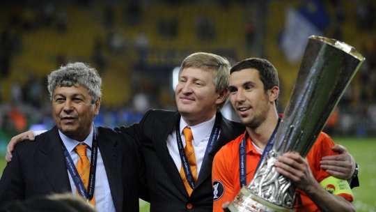 Rinat Ahmetov nu va mai prelua echipa din SuperLiga: ”Am tot sperat, dar nu vine”