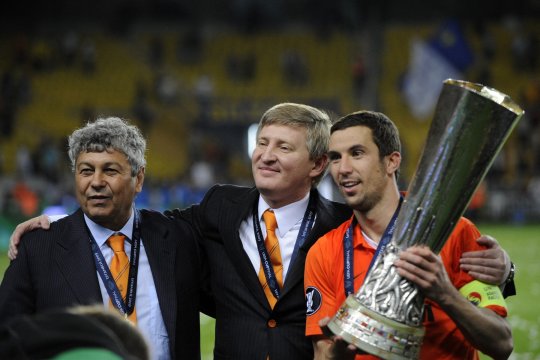 Rinat Ahmetov nu va mai prelua echipa din SuperLiga: ”Am tot sperat, dar nu vine”