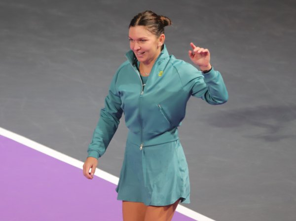 Halep nu l-a iertat pe Kyrgios și a șters pe jos cu el după suspendarea pentru cocaină: ”Diferența dintre accident și alegere!”