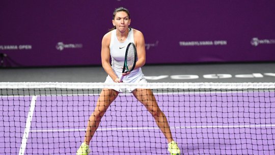 Halep nu l-a iertat pe Kyrgios și a șters pe jos cu el după suspendarea pentru cocaină: ”Diferența dintre accident și alegere!”