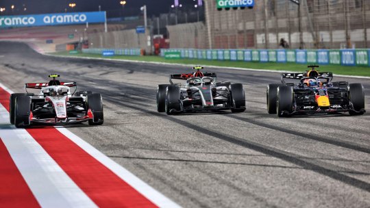A numit cei 2 rivali ai lui Antonelli la câștigarea titlului în acest sezon de F1: ”Nimeni nu a mai revenit dintr-un astfel de deficit!”