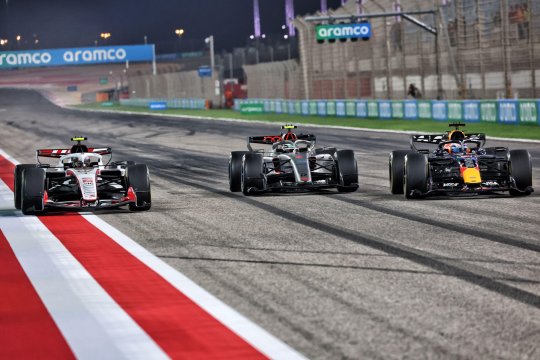 A numit cei 2 rivali ai lui Antonelli la câștigarea titlului în acest sezon de F1: ”Nimeni nu a mai revenit dintr-un astfel de deficit!”