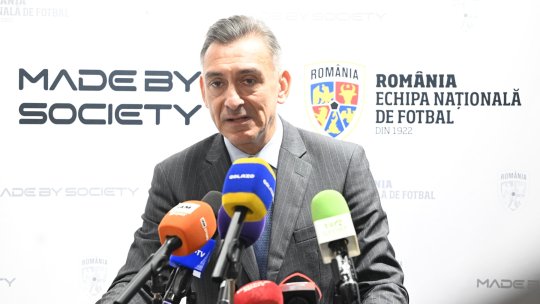 ”Ilie Dumitrescu are orgoliul mai mare decât Pițurcă! Nu are răbdare și e foarte superstițios”
