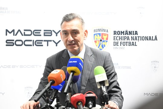 ”Ilie Dumitrescu are orgoliul mai mare decât Pițurcă! Nu are răbdare și e foarte superstițios”