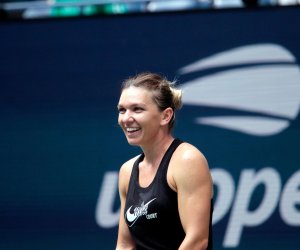 Englezii, despre reacția neașteptată a Simonei Halep: "Brutal!”