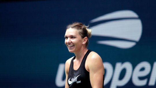 Englezii, despre reacția neașteptată a Simonei Halep: "Brutal!”