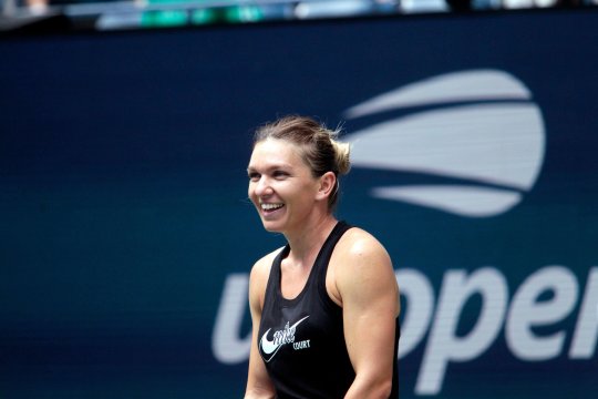 Englezii, despre reacția neașteptată a Simonei Halep: "Brutal!”