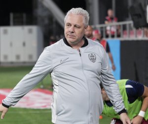 BREAKING | E gata: primul transfer pentru Șumudică după revenirea la CFR! Un internațional semnează cu clujenii