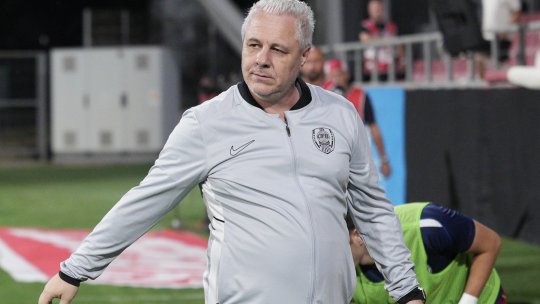 E gata: primul transfer pentru Șumudică după revenirea la CFR! Un internațional semnează cu clujenii