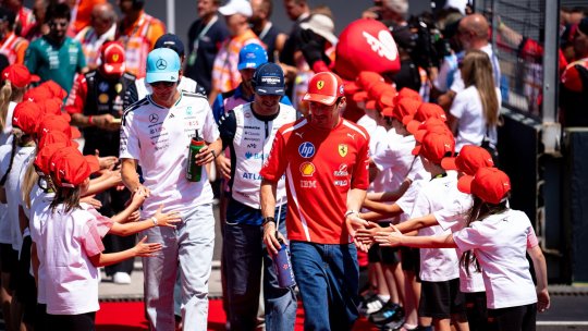 Silly Season 2027 începe să fiarbă. Câteva mutări care pot declanșa un efect de domino în Formula 1