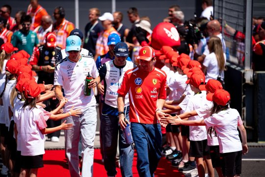 Silly Season 2027 începe să fiarbă. Câteva mutări care pot declanșa un efect de domino în Formula 1