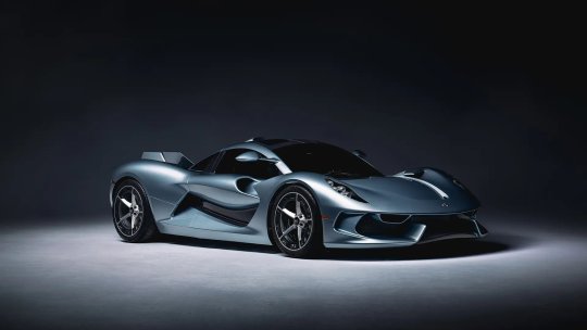 Hennessey Blackbird, hypercarul de 2,5 milioane de dolari cu producția vândută în patru ore