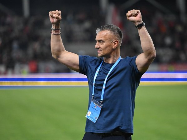 Rapid, aproape de un nou transfer! Daniel Pancu a confirmat: ”E la vizita medicală”