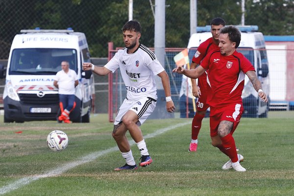 Csikszereda și FC Botoșani sunt ultimele echipe calificate în grupele Cupei României! Când este programată tragerea la sorți