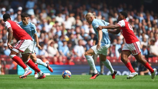 Arteta a spus ce șanse are Arsenal să-l păstreze pe Lewis-Skelly, jucător dorit de Chelsea și Manchester United