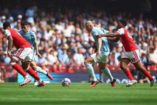 Arteta a spus ce șanse are Arsenal să-l păstreze pe Lewis-Skelly, jucător dorit de Chelsea și Manchester United