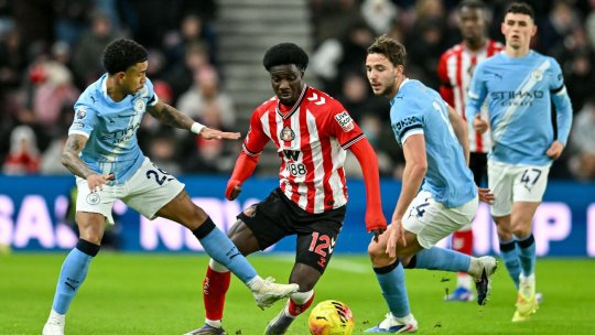 Tottenham va plăti 75.000.000 de lire sterline pentru fotbalistul lui Manchester City