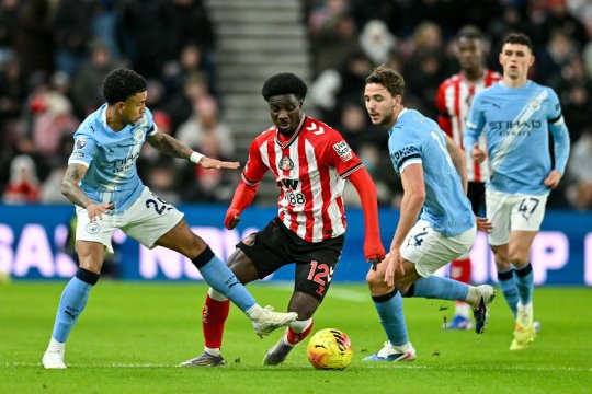 Tottenham va plăti 75.000.000 de lire sterline pentru fotbalistul lui Manchester City