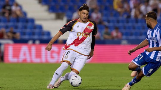 Andrei Rațiu poate ajunge în Premier League: clubul care este gata să achite 25.000.000 de euro