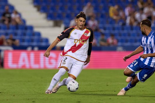 Andrei Rațiu poate ajunge în Premier League: clubul care este gata să achite 25.000.000 de euro