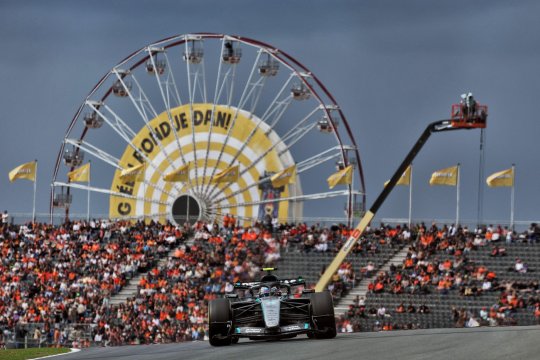 Formula 1 revine după pauza de vară! Tot ce trebuie să știi despre Marele Premiu al Olandei