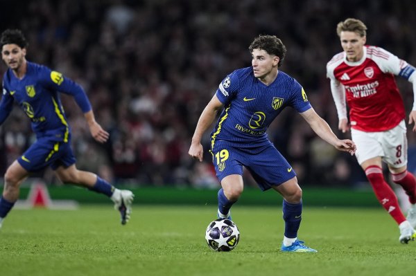 Julian Alvarez, într-un impas total: a refuzat Arsenal, iar Atletico nu-l lasă la Barcelona!