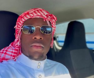 Cercetat pentru ucidere din culpă, Kader Keita a părăsit România și a fost prezentat oficial la noua echipă!