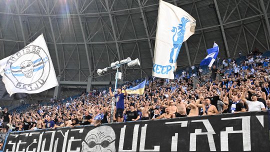 Universitatea Craiova, mesaj dur la adresa unei alte echipe din SuperLiga: ”A refuzat să ajute fotbalul românesc!”