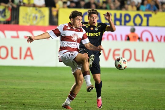 Conflict între Rapid și Petrolul: ”Ne judecăm la comisii!”