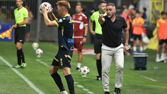 Antrenorul Petrolului e convins: ”Acesta este viitorul echipei!” + Papp, nemulțumit după meciul 300 în SuperLiga