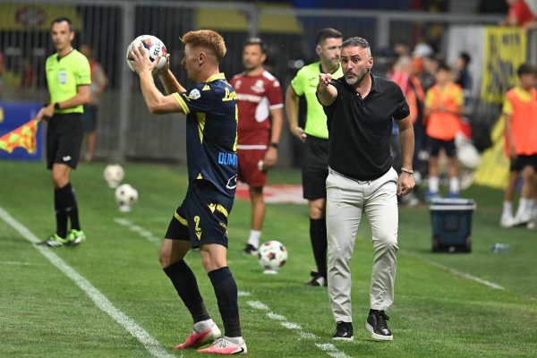Antrenorul Petrolului e convins: ”Acesta este viitorul echipei!” + Papp, nemulțumit după meciul 300 în SuperLiga