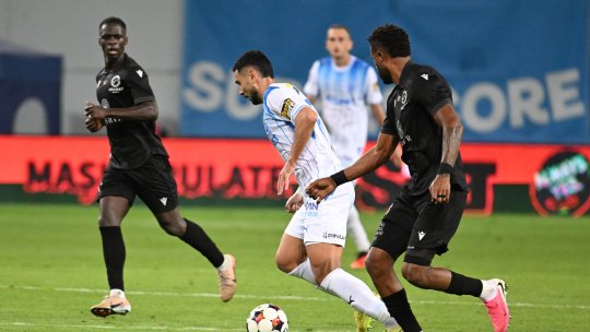 Mihai Rotaru a pus ochii pe fotbalistul celor de la Ararat-Armenia. ”Cine este? Cât costă?”
