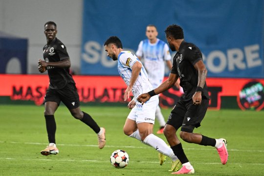 Mihai Rotaru a pus ochii pe fotbalistul celor de la Ararat-Armenia. ”Cine este? Cât costă?”
