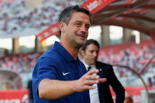 Inter - Monza, de la 19:30, pe iAMsport.ro. Cristi Chivu, în fața unui nou sezon de Serie A!