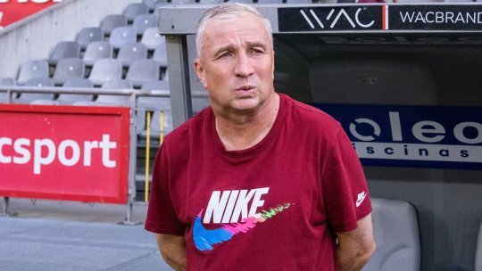 A lucrat cu Dan Petrescu și a spus care a fost minusul ”Bursucului”: ”Trebuie să știi să gestionezi chestiile astea”