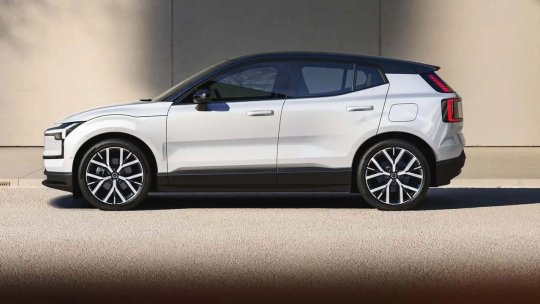 Geely trece la următorul nivel în ofensiva europeană