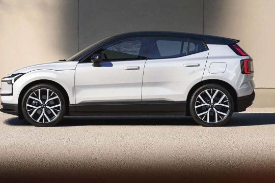 Geely trece la următorul nivel în ofensiva europeană