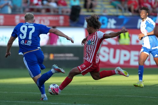 UTA - Corvinul 0-0! Se adâncește criza echipei lui Adrian Mihalcea