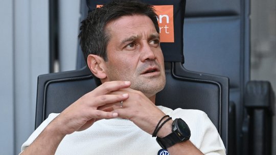 Ce l-a nemulțumit pe Cristi Chivu, după victoria zdrobitoare din noul sezon: ”Nu am avut asta”