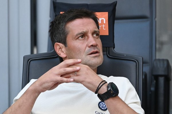 Ce l-a nemulțumit pe Cristi Chivu, după victoria zdrobitoare din noul sezon: ”Nu am avut asta”