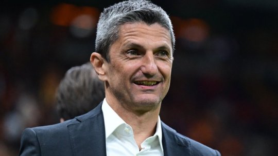 Încă o victorie pentru Răzvan Lucescu în zona Golfului! Al-Sadd, succes facil în prima rundă